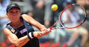 Stire din Sport : Simona Halep se menține pe același loc în ierarhia WTA