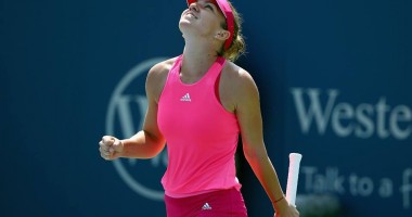 Tenis / Halep, cap de serie numărul 2 la US Open