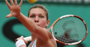 Stire din Sport : Tenis: Simona Halep o va întâlni pe Danielle Rose Collins în primul tur la US Open