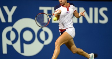 Stire din Sport : Tenis: Simona Halep a urcat pe locul 11 în clasamentul WTA