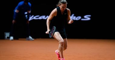Tenis / Simona Halep vs. Ekaterina Alexandrova, în sferturile turneului de la Stuttgart
