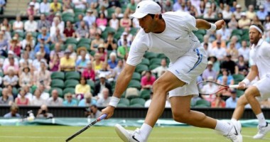 Stire din Sport : Tecău și Lindstedt, în turul 2 la US Open