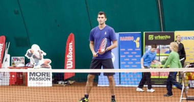 Stire din Sport : Horia Tecău, la finalul celui mai bun an din cariera sa: locul 9 ATP
