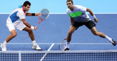 Stire din Sport : Tenis - Australian Open / Tecău și Mîrnîi, calificați în turul doi la dublu masculin