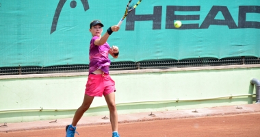 Stire din Sport : Mamaia Idu Junior Championship U16, dominată de constănțeni