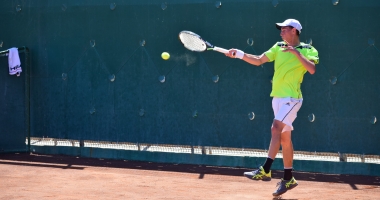 Galerie foto. A început Mamaia Idu Junior Championship U17! - 2