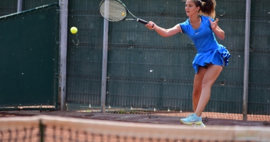 Mamaia Idu Junior Championship U16, dominată de constănțeni - 3