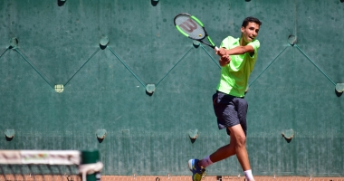 Galerie foto. A început Mamaia Idu Junior Championship U17! - 3
