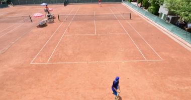 Mamaia Idu Junior Championship U16, dominată de constănțeni - 4