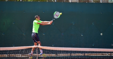 Galerie foto. A început Mamaia Idu Junior Championship U17! - 5