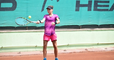 Mamaia Idu Junior Championship U16, dominată de constănțeni - 5
