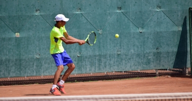 Mamaia Idu Junior Championship U16, dominată de constănțeni - 6