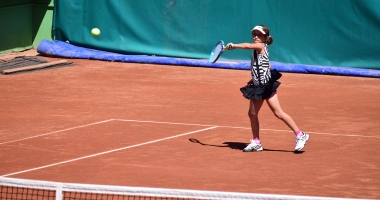 Galerie foto. A început Mamaia Idu Junior Championship U17! - 8