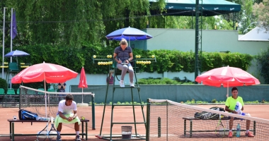 Mamaia Idu Junior Championship U16, dominată de constănțeni - 7