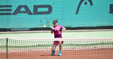 Mamaia Idu Junior Championship U16, dominată de constănțeni - 8