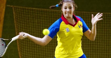 Stire din Sport : Cristina Tudor, campioană la Mamaia Idu Juniors Cup
