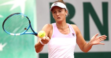 Tenis / Irina Begu, sfert-finalistă în turneul Phillip Island Trophy. Patricia Ţig a abandonat!