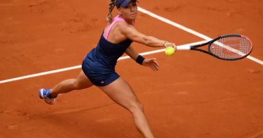 Tenis / Irina Bara, în optimile de finală ale turneului ITF de la Charleston