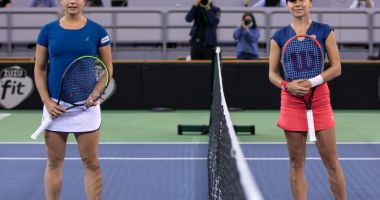 Tenis / România - Italia 0-1, în Billie Jean King Cup