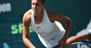 Stire din Sport : Madison Keys a câștigat turneul WTA de la Charleston