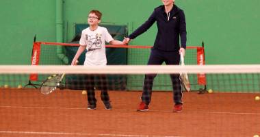Tenis: Ultimele 50 e locuri disponibile la Kids Day