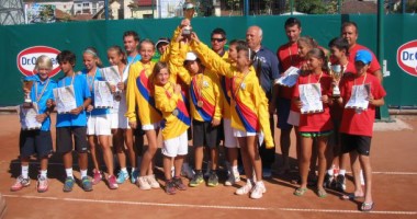 Generație de excepție, la LPS "Nicoale Rotaru" Constanța - 2