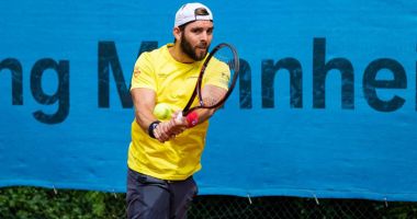 Tenisman constănțean, învingător la Ioana Cup