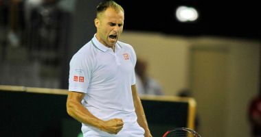 Stire din Sport : Cupa Davis. Marius Copil deschide confruntarea cu Polonia