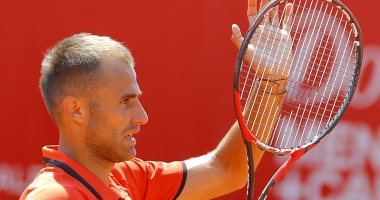 Stire din Sport : TENIS / Marius Copil s-a oprit în optimi la Dubai