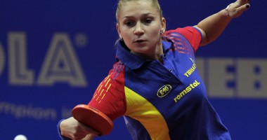 Stire din Sport : Tenis de masă / Daniela Dodean s-a calificat în Liga Campionilor