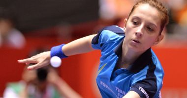 Stire din Sport : Cu ochii pe Eliza Samara. "Are șanse la medalie!"