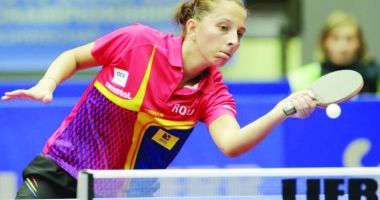 Stire din Sport : Eliza Samara, în turul 2 preliminar, la Openul din Hong Kong