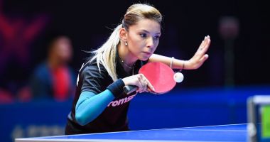 Stire din Sport : Bernadette Szocs, eliminată de la Open-ul din Hong Kong