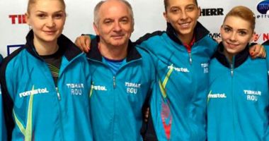 Stire din Sport : "Dacă am naturaliza și noi asiatici, școala românească ar dispărea!"