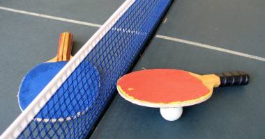 Stire din Sport : Cupa Maritimo la tenis de masă, în acest weekend