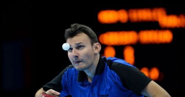 Stire din Sport : Europa a învins Asia, prezența lui Adrian Crișan a făcut diferența
