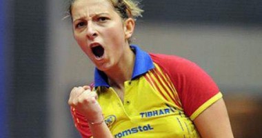 Stire din Sport : Senzațional! Elizabeta Samara s-a calificat în finala Cupei Mondiale la tenis de masă
