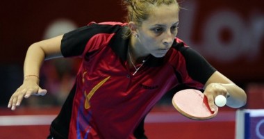 Stire din Sport : Eliza Samara a câștigat Openul Braziliei la tenis de masă