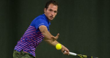 Stire din Sport : Dragoş Mădăraş a câştigat turneul de tenis ITF de la Braşov