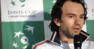 Stire din Sport : Florin Mergea a refuzat convocarea în lotul Cupei Davis pentru meciul cu Olanda