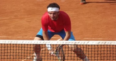 Stire din Sport : Tenis: Florin Mergea, în sferturile de finală la dublu, la turneul de la Metz