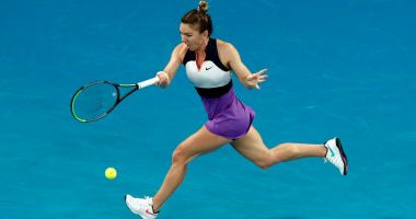 Stire din Sport : Tenis / Simona Halep, Sorana Cîrstea şi Irina Begu, pe tabloul principal al turneului WTA de la Miami
