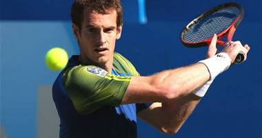 Stire din Sport Internațional : Tenis: Britanicul Andy Murray a renunțat la antrenorul său secund