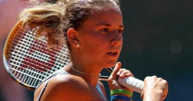 Stire din Sport : TENIS / Irina Bara, în finala turneului ITF de la Santa Margherita
