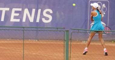 Tenis / Evaluările loturilor naționale U12, U14, U16 și U18, luna viitoare