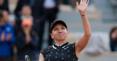 A cucerit deja Parisul! Simona Halep, campioană mondială