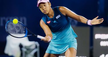 Stire din Sport : Naomi Osaka, chemată în instanță de fostul antrenor