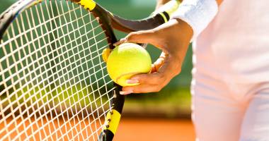 Stire din Sport : Tenis: Evenimentul "România joacă tenis!" va include 30 de turnee simultan