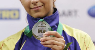 Stire din Sport : Tenis de masă / Elisabeta Samara, invitată în echipa World Team pentru partida contra China !
