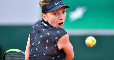 Stire din Sport : Simona Halep, locul 8 în topul WTA